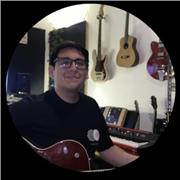 Profesor de música: aprende un instrumento desde 0